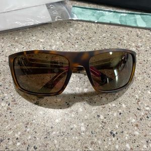 **New Year, New Shades** Maui Jim Byron Bay Polarized Sunglasses